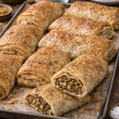 Afyon Bükme (Mercimekli)