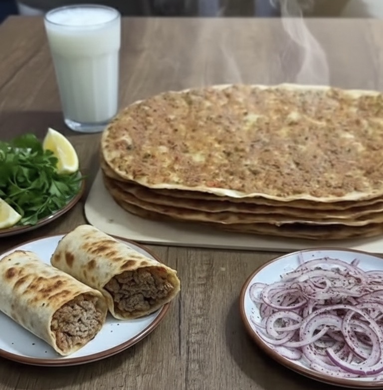 Lahmacun